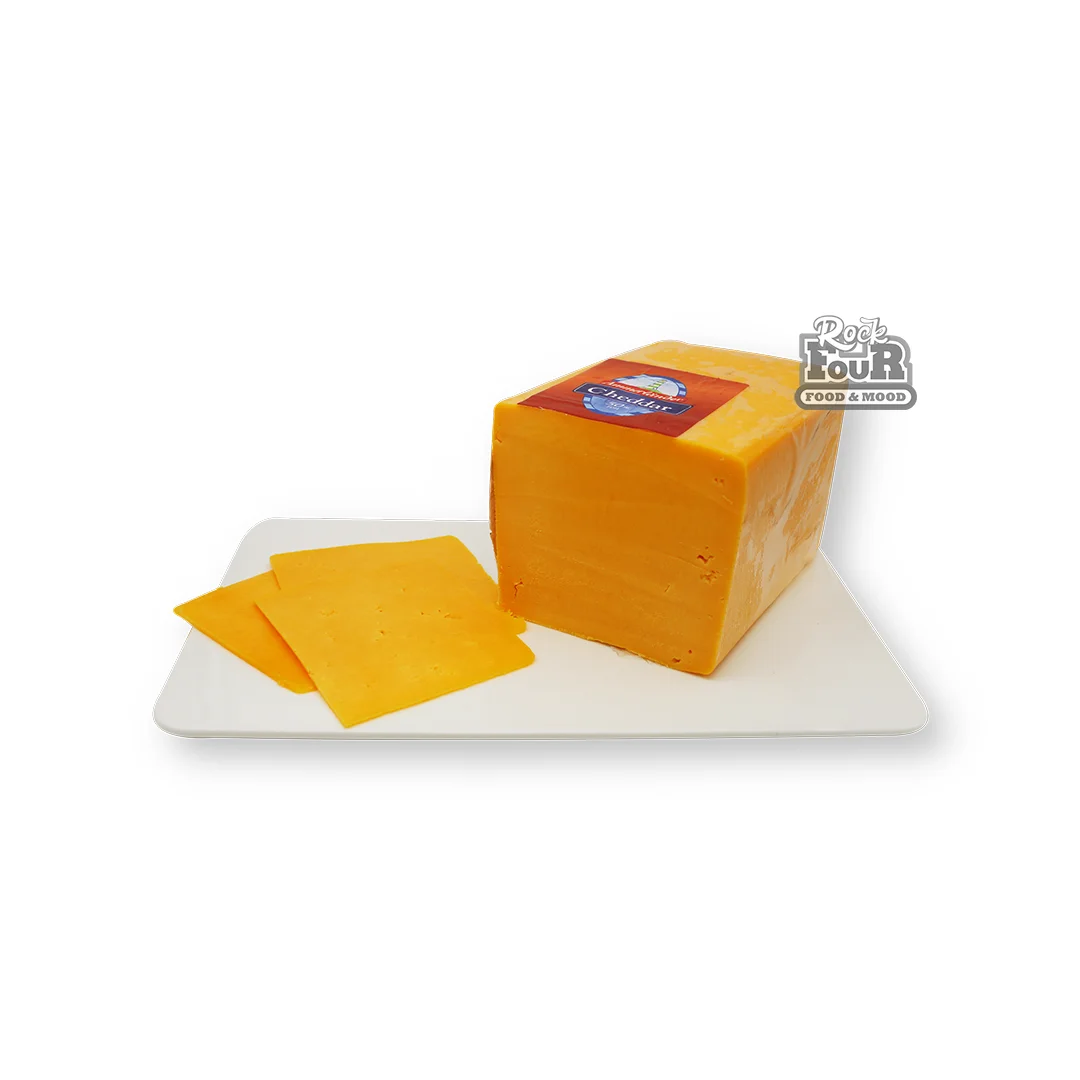 Պանիր չեդեր «Ammerlander Cheddar», կգ
